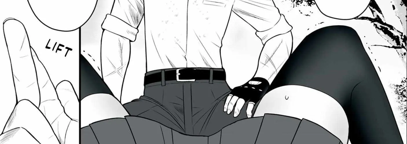 Easy Survival In Another World Chapter 8 page 23 - 
