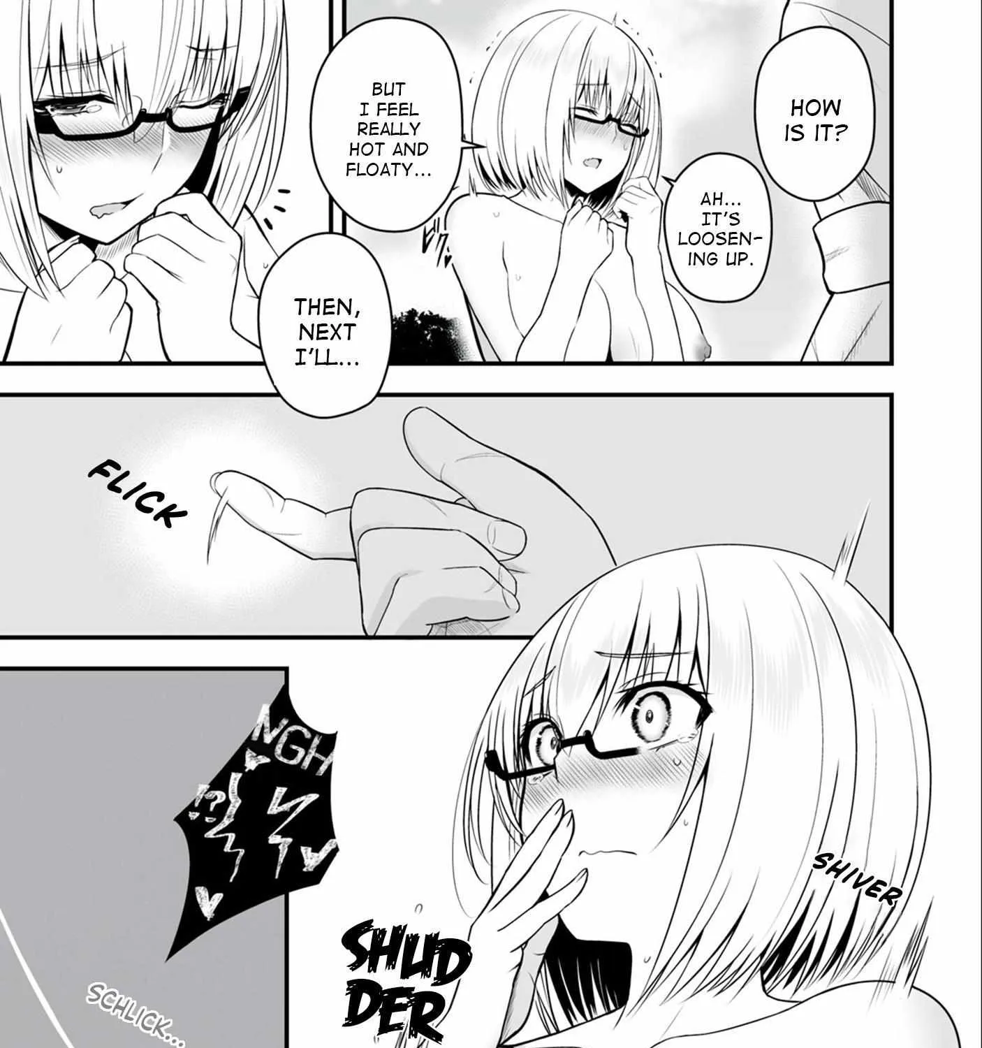 Easy Survival In Another World Chapter 8 page 26 - 