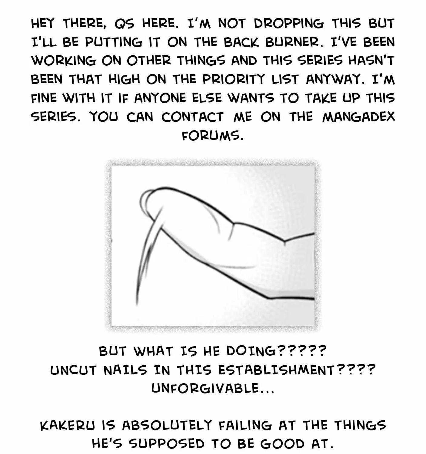 Easy Survival In Another World Chapter 8 page 30 - 