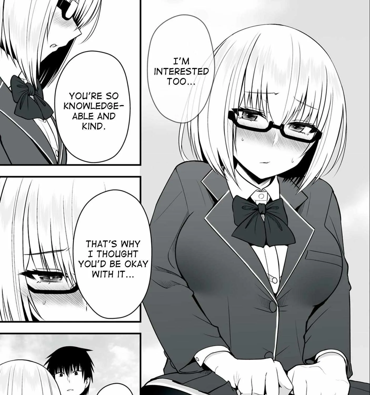 Easy Survival In Another World Chapter 8 page 6 - 