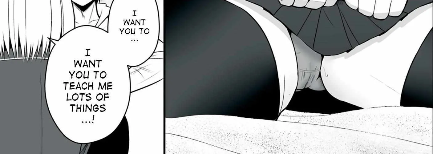Easy Survival In Another World Chapter 8 page 7 - 