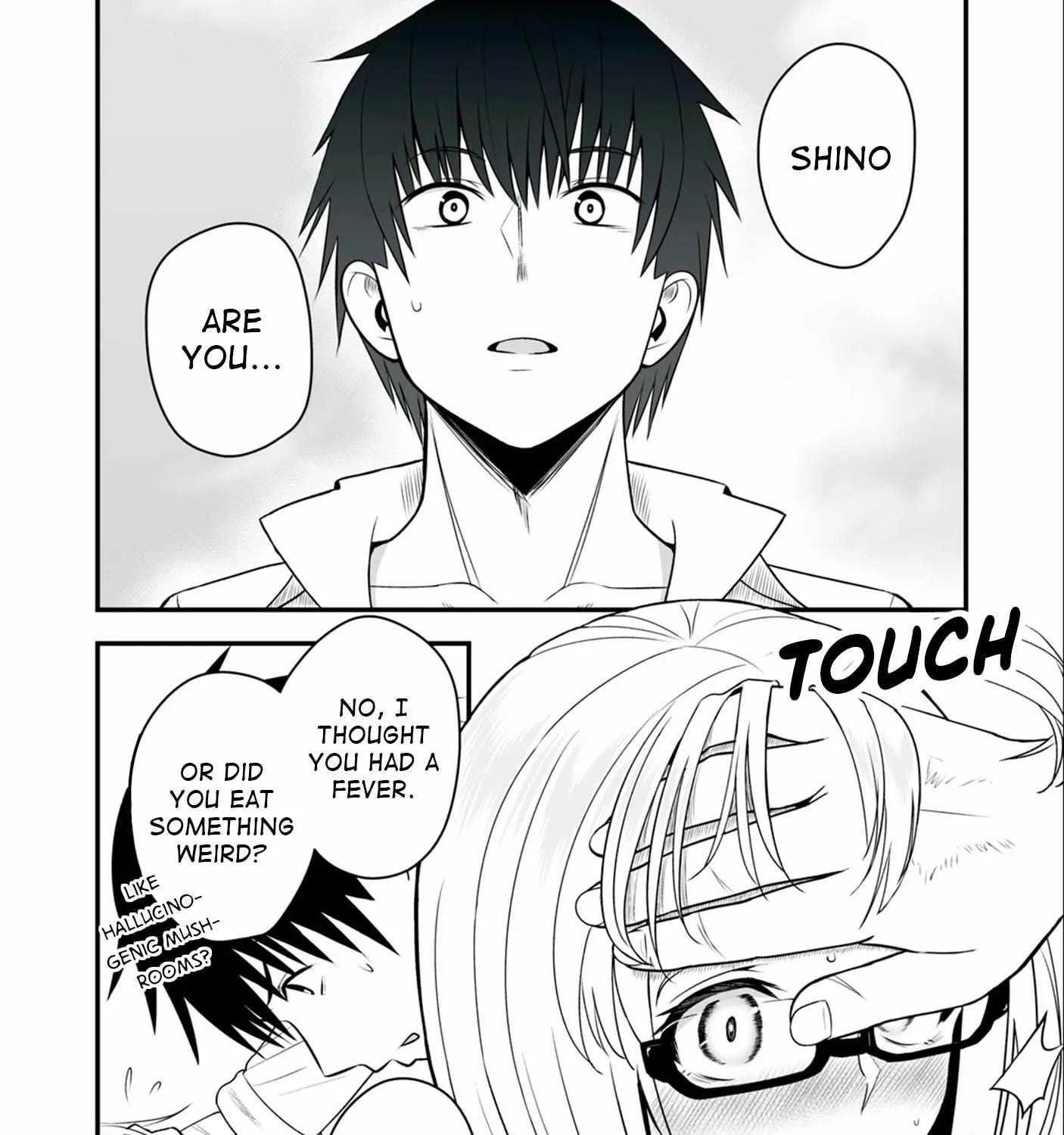 Easy Survival In Another World Chapter 8 page 8 - 