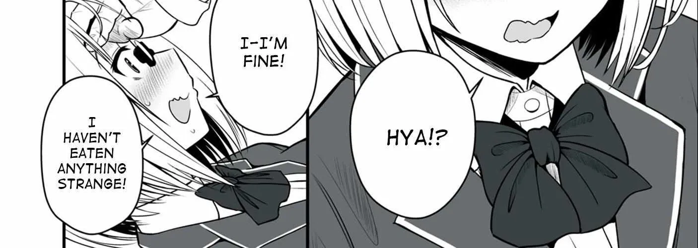 Easy Survival In Another World Chapter 8 page 9 - 