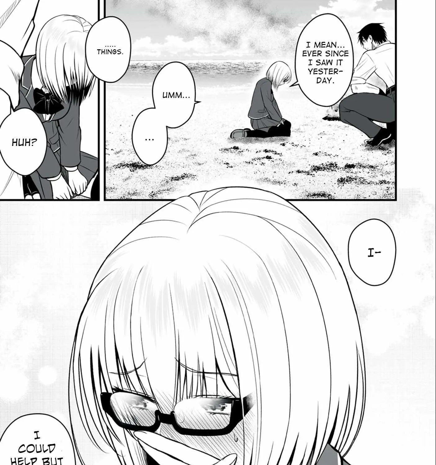 Easy Survival In Another World Chapter 8 page 10 - 