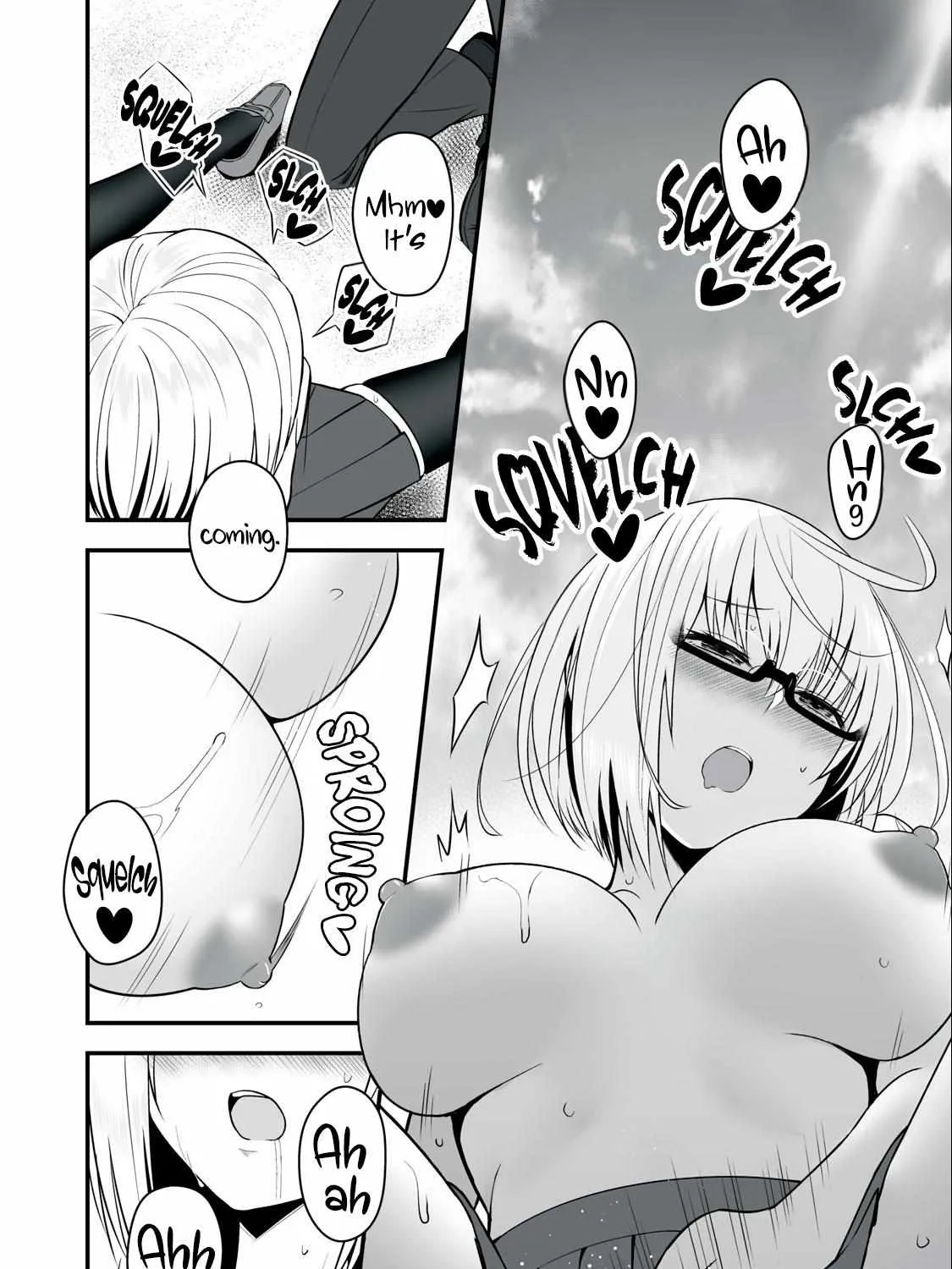 Easy Survival In Another World Chapter 9 page 12 - 