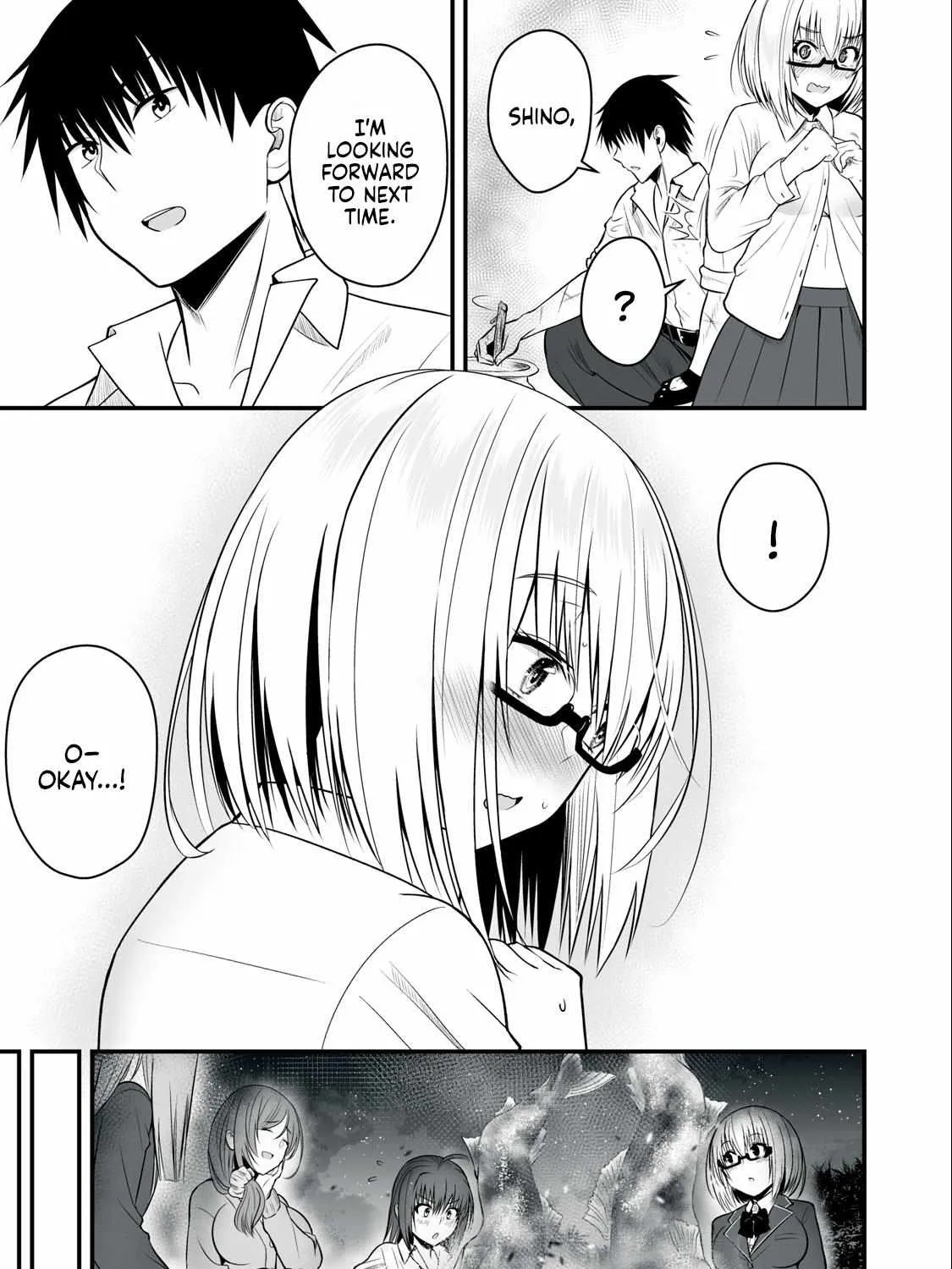 Easy Survival In Another World Chapter 9 page 18 - 