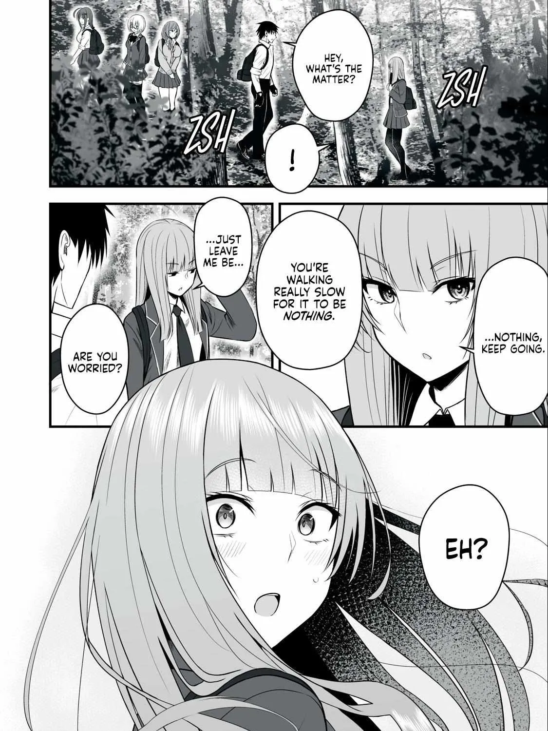 Easy Survival In Another World Chapter 9 page 24 - 