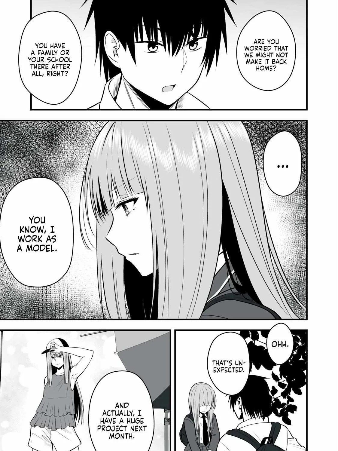 Easy Survival In Another World Chapter 9 page 26 - 
