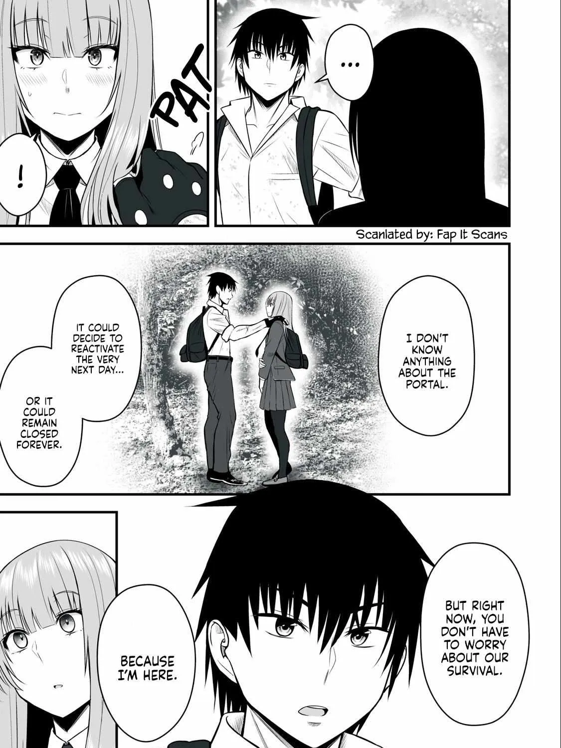 Easy Survival In Another World Chapter 9 page 30 - 