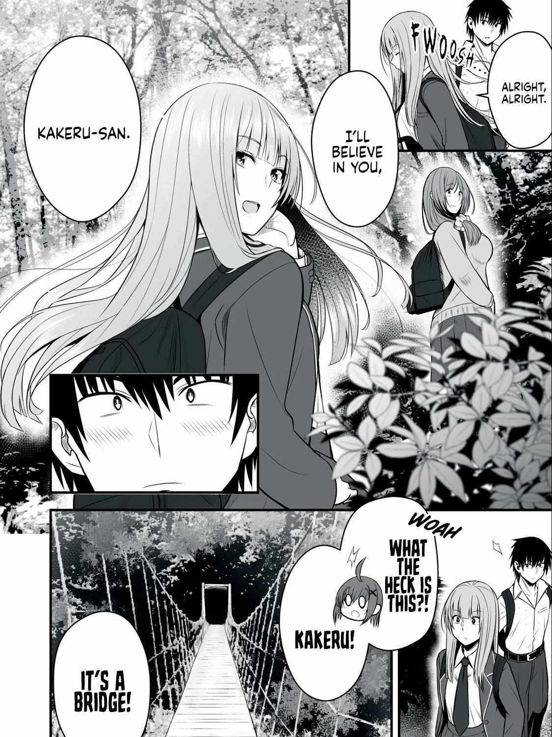 Easy Survival In Another World Chapter 9 page 32 - 