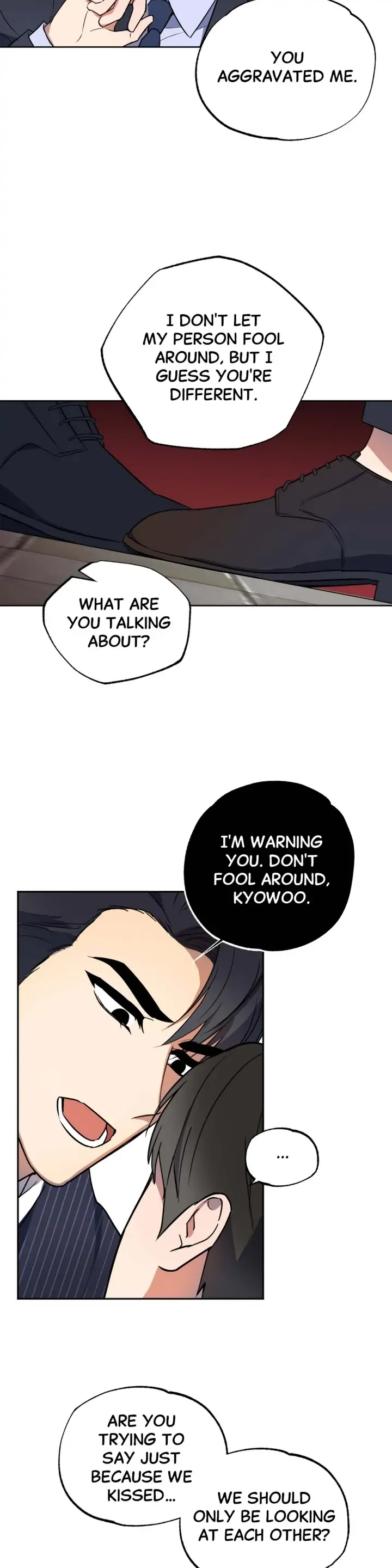 Easy to Read Chapter 11 page 13 - 