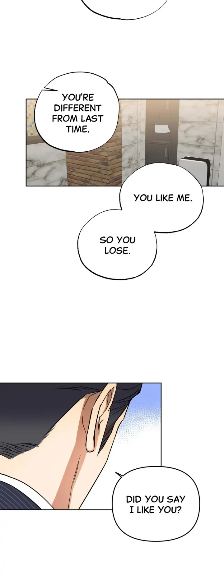 Easy to Read Chapter 11 page 15 - 