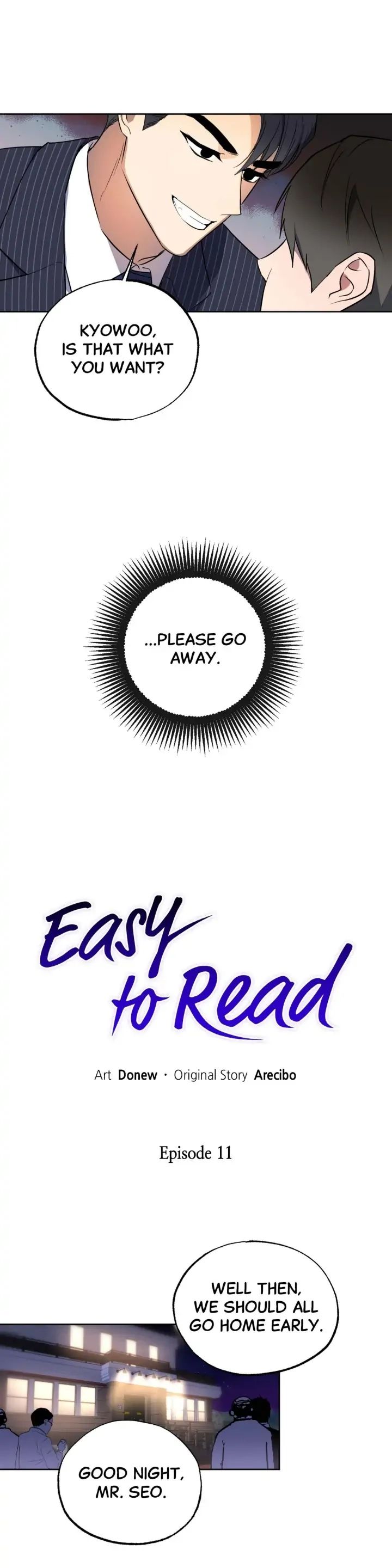 Easy to Read Chapter 11 page 16 - 