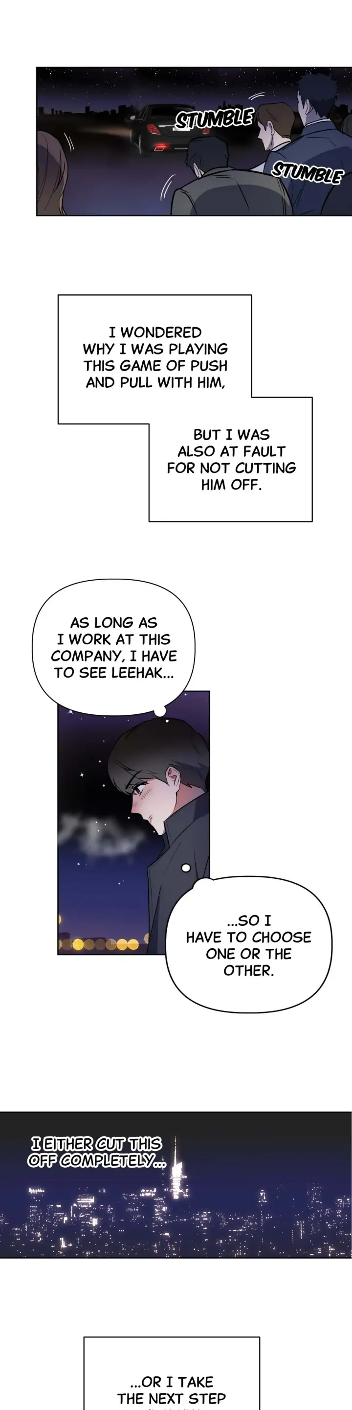 Easy to Read Chapter 11 page 17 - 