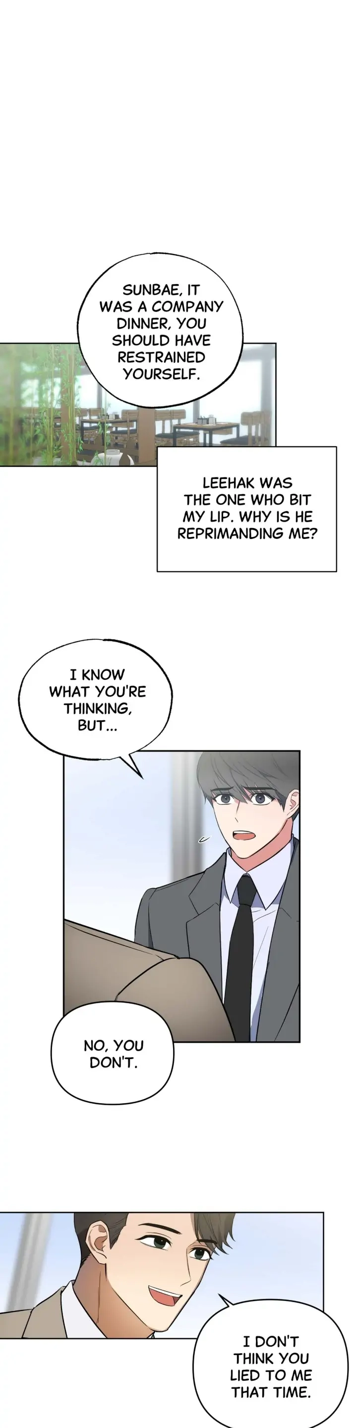 Easy to Read Chapter 11 page 20 - 