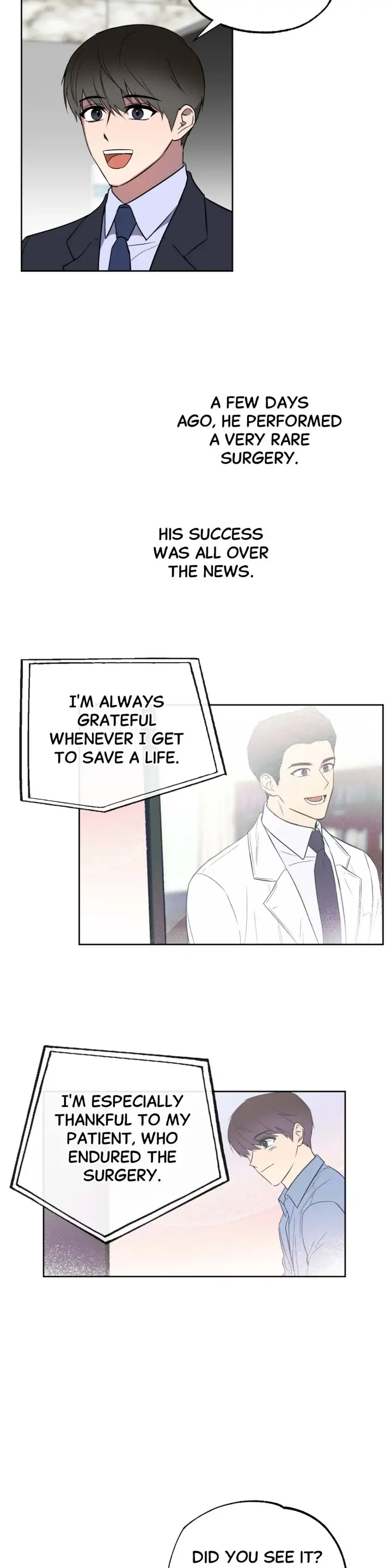 Easy to Read Chapter 11 page 3 - 