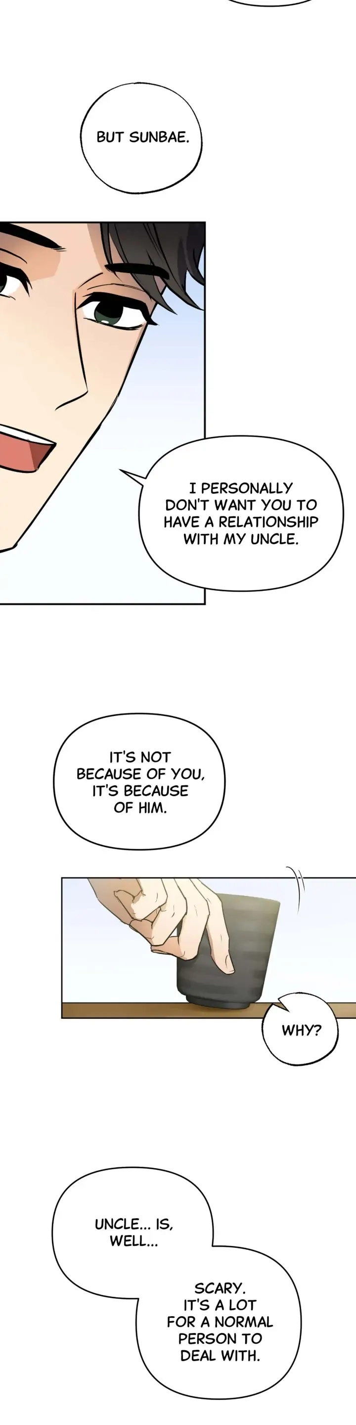 Easy to Read Chapter 11 page 21 - 