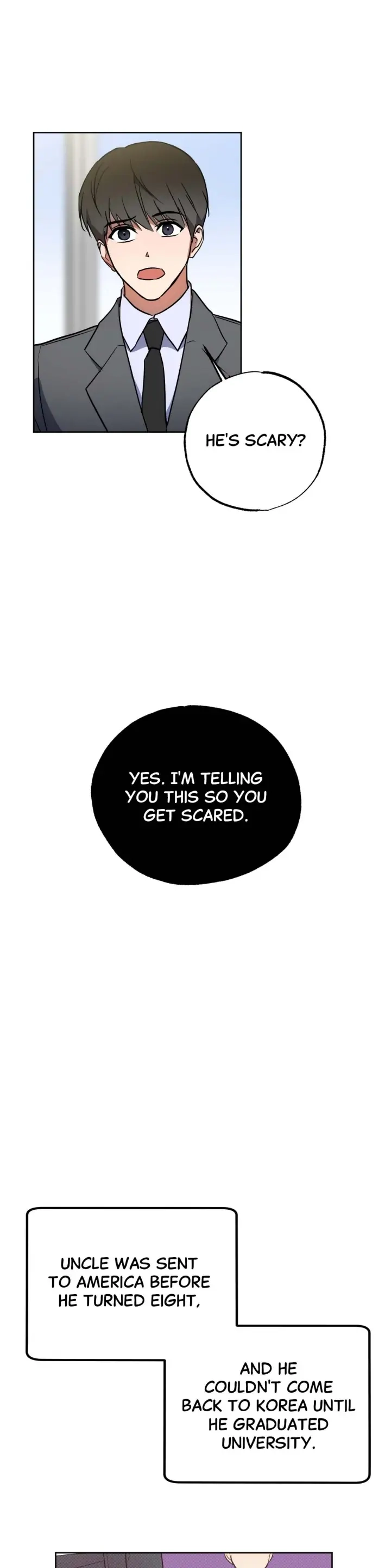 Easy to Read Chapter 11 page 22 - 