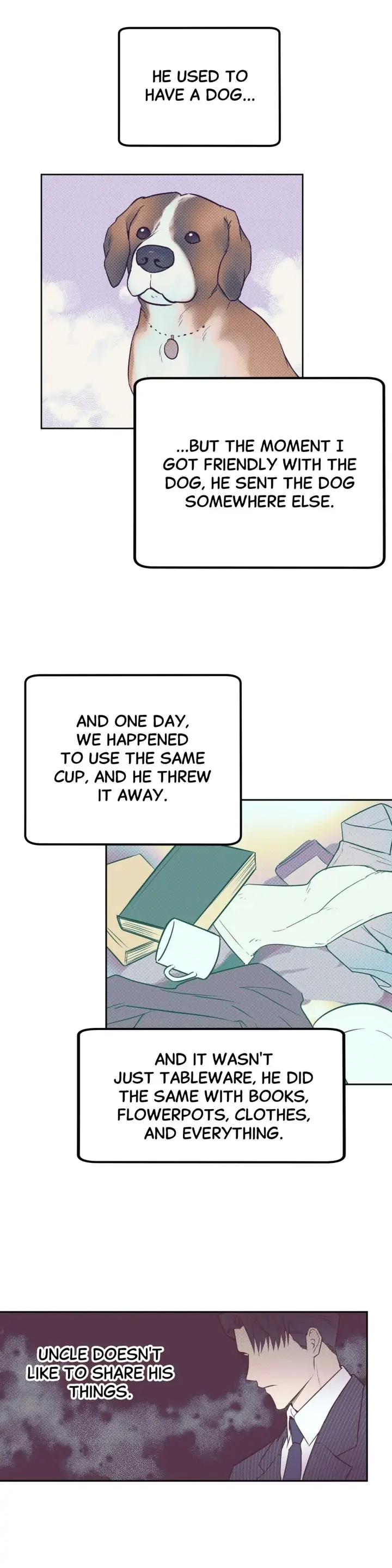 Easy to Read Chapter 11 page 26 - 