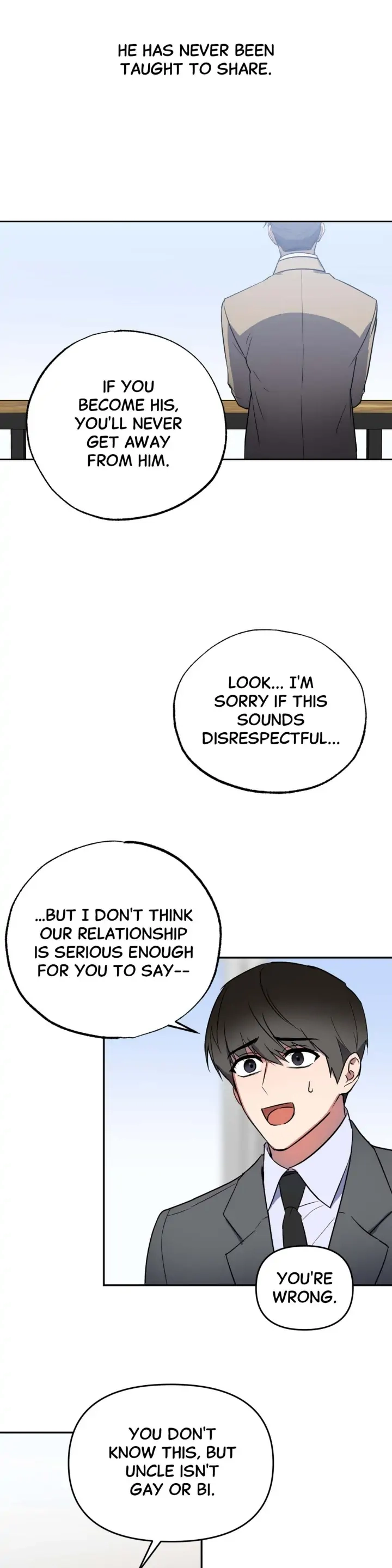 Easy to Read Chapter 11 page 27 - 