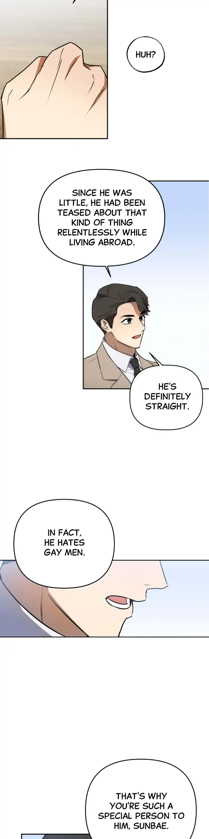Easy to Read Chapter 11 page 28 - 