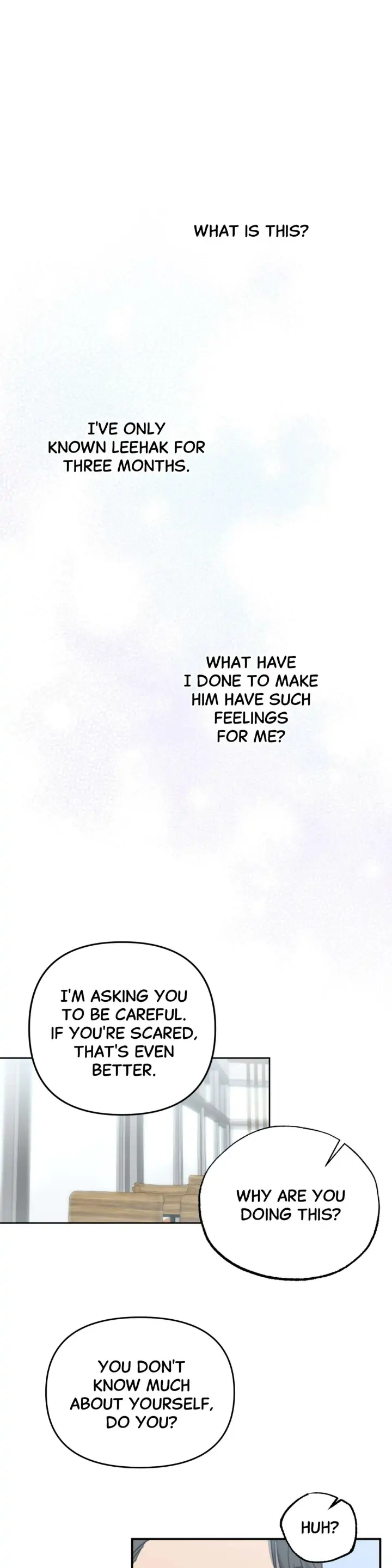 Easy to Read Chapter 11 page 30 - 