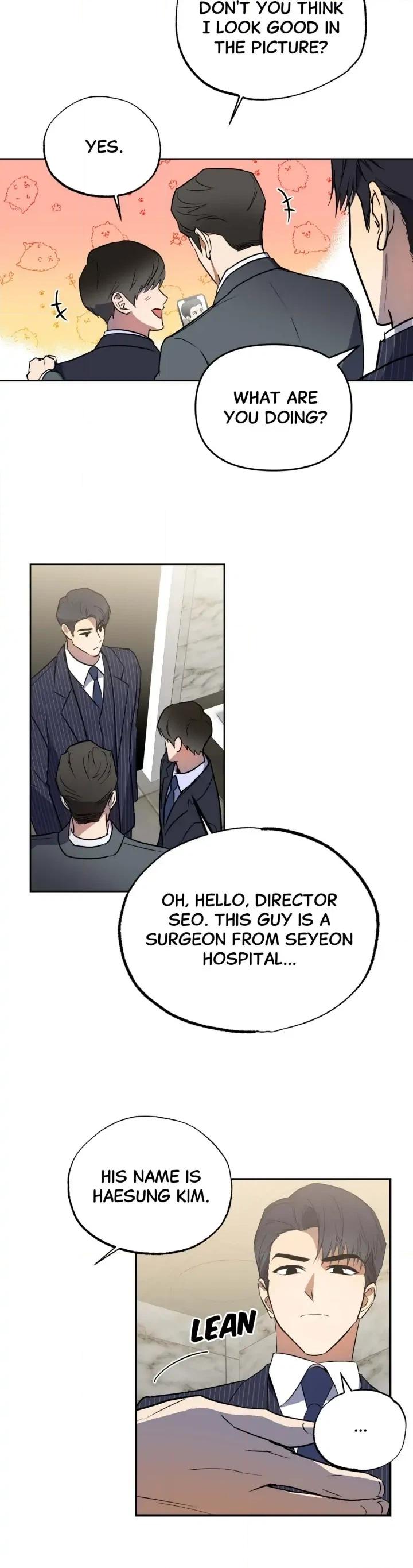 Easy to Read Chapter 11 page 4 - 