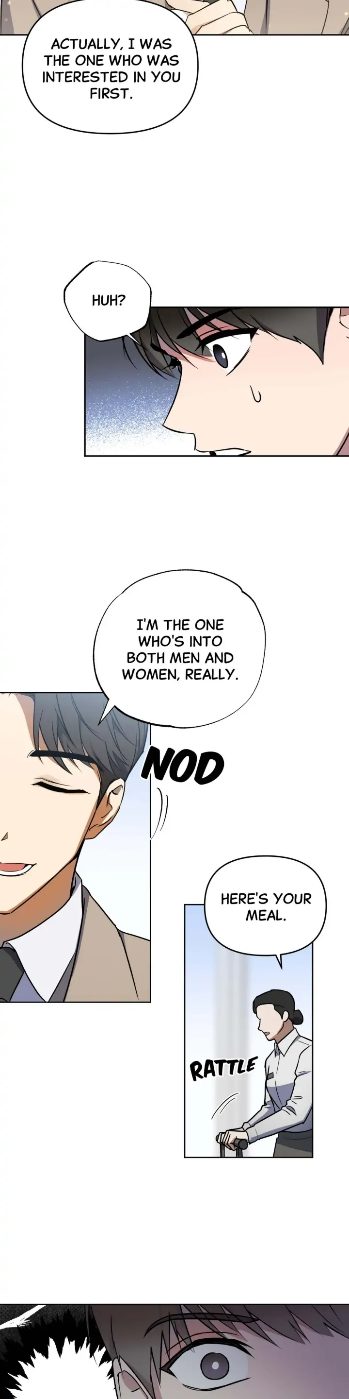 Easy to Read Chapter 11 page 34 - 