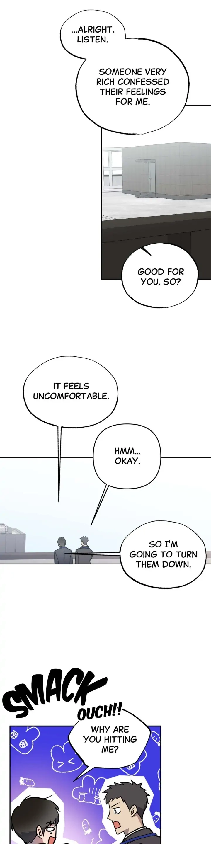 Easy to Read Chapter 11 page 37 - 