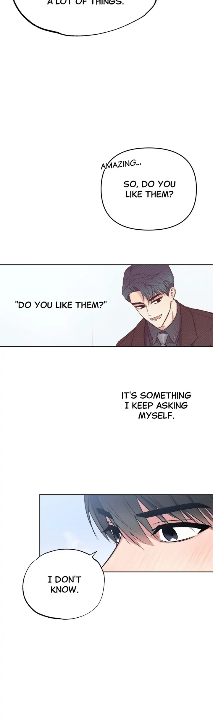 Easy to Read Chapter 11 page 39 - 