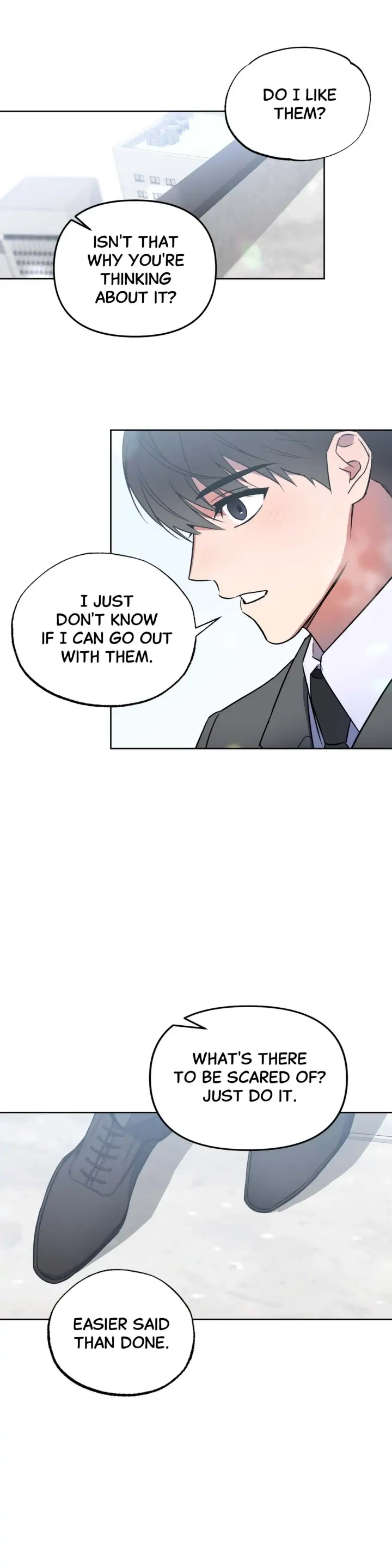 Easy to Read Chapter 11 page 40 - 