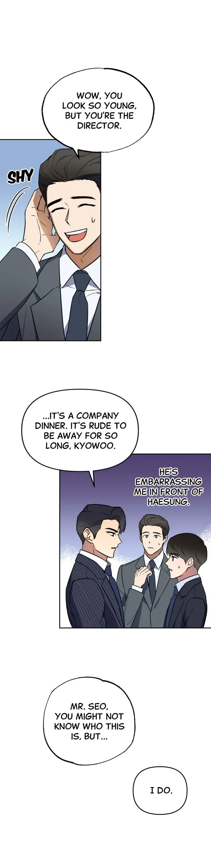 Easy to Read Chapter 11 page 5 - 