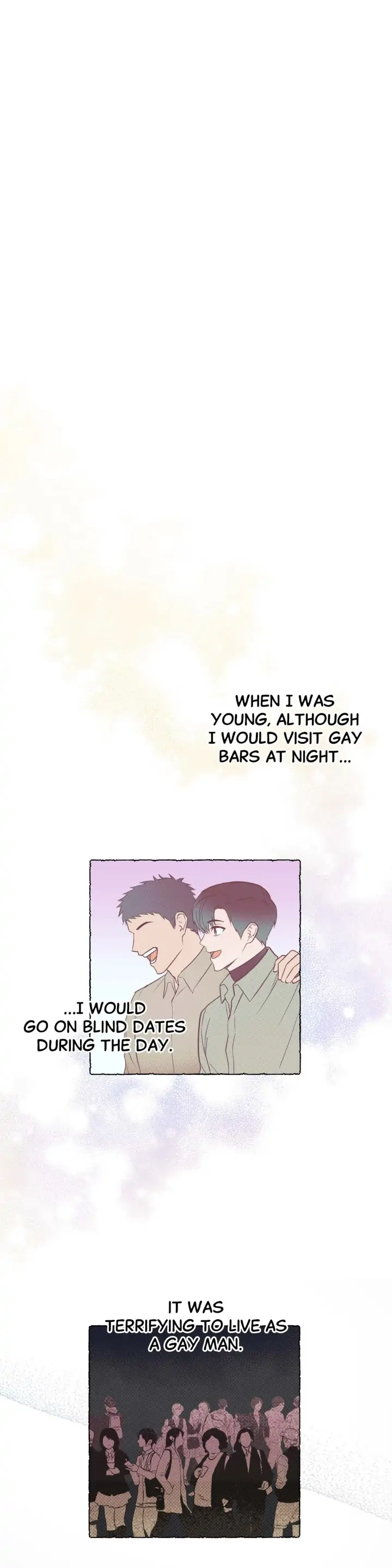 Easy to Read Chapter 11 page 41 - 