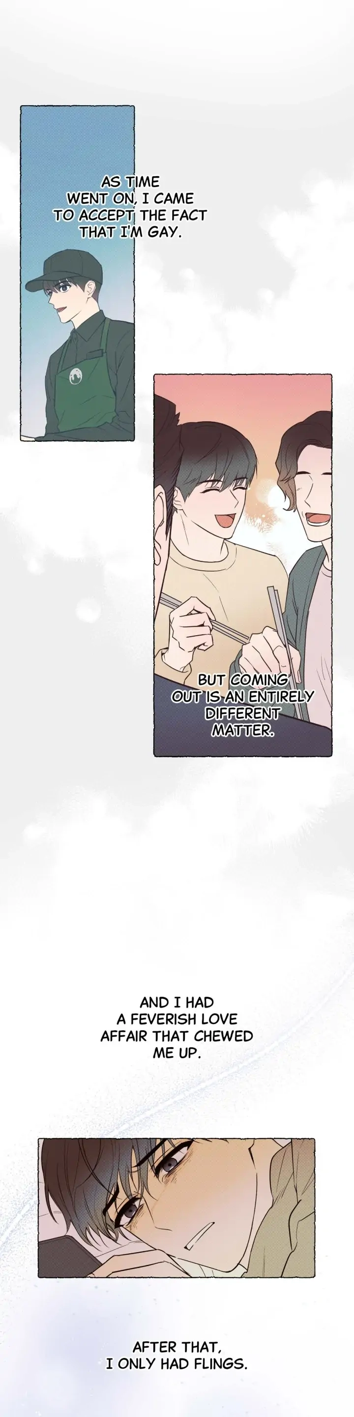 Easy to Read Chapter 11 page 42 - 