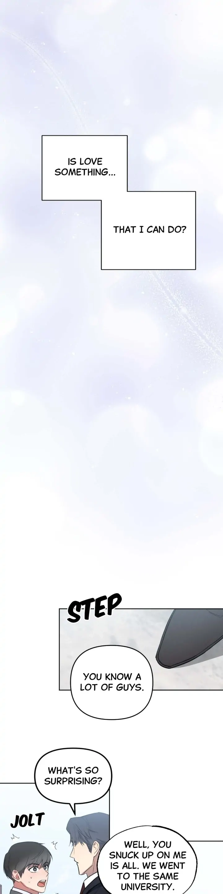 Easy to Read Chapter 11 page 43 - 