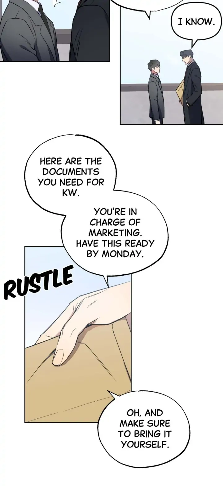 Easy to Read Chapter 11 page 44 - 