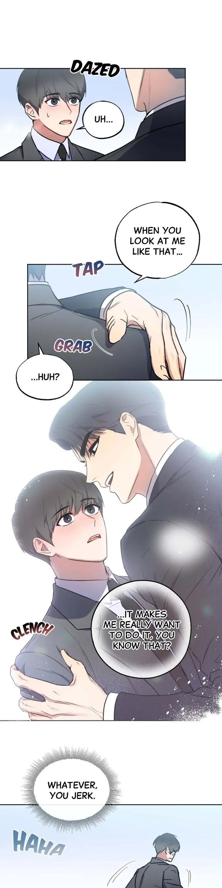Easy to Read Chapter 11 page 45 - 