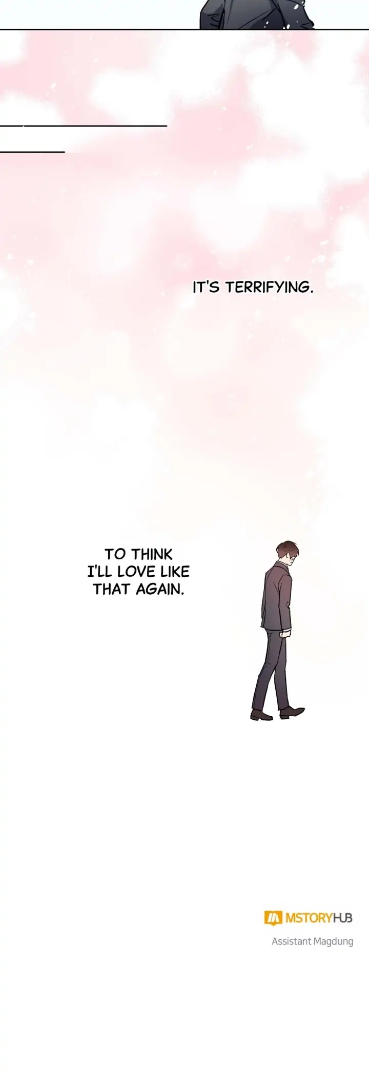 Easy to Read Chapter 11 page 46 - 