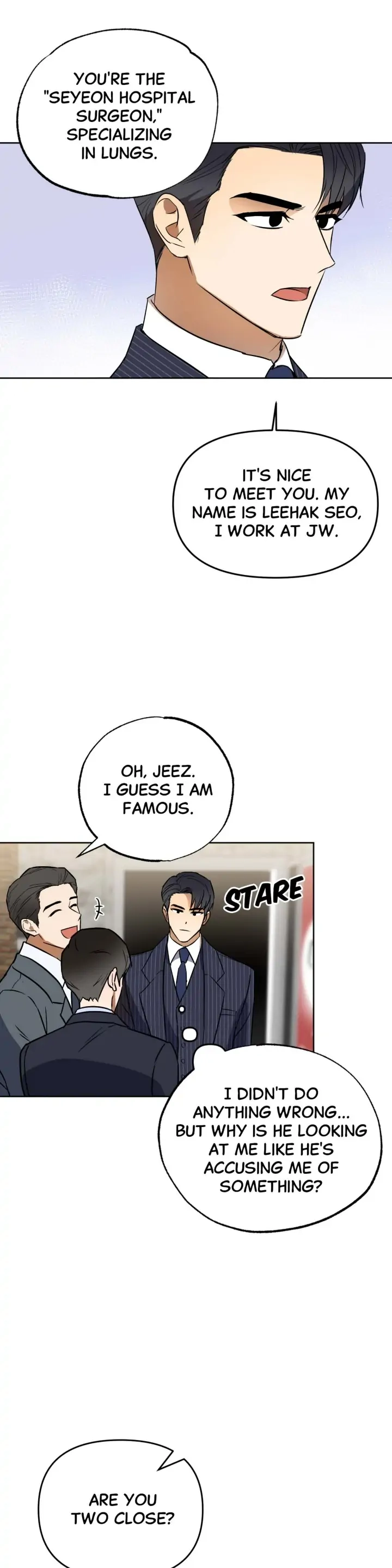 Easy to Read Chapter 11 page 6 - 