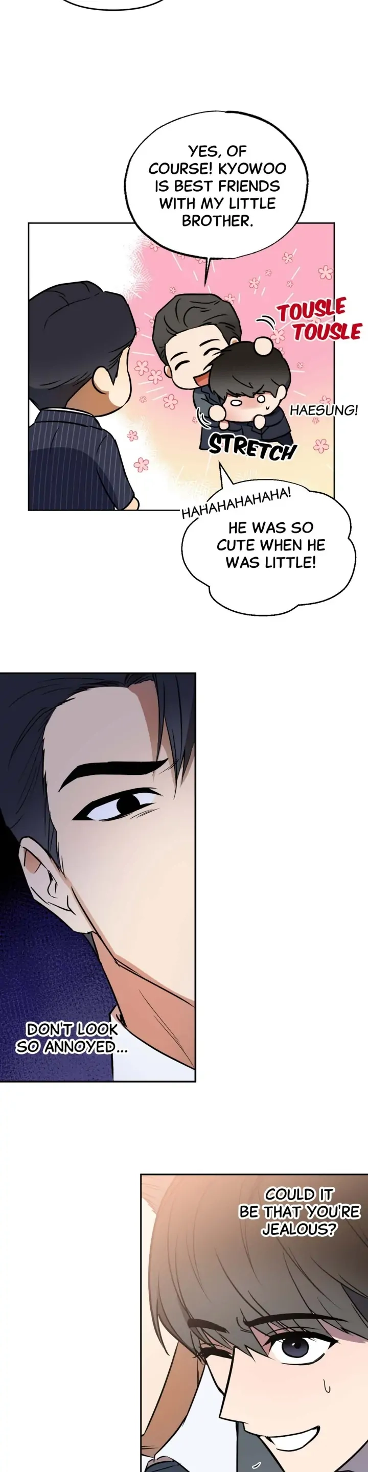 Easy to Read Chapter 11 page 7 - 