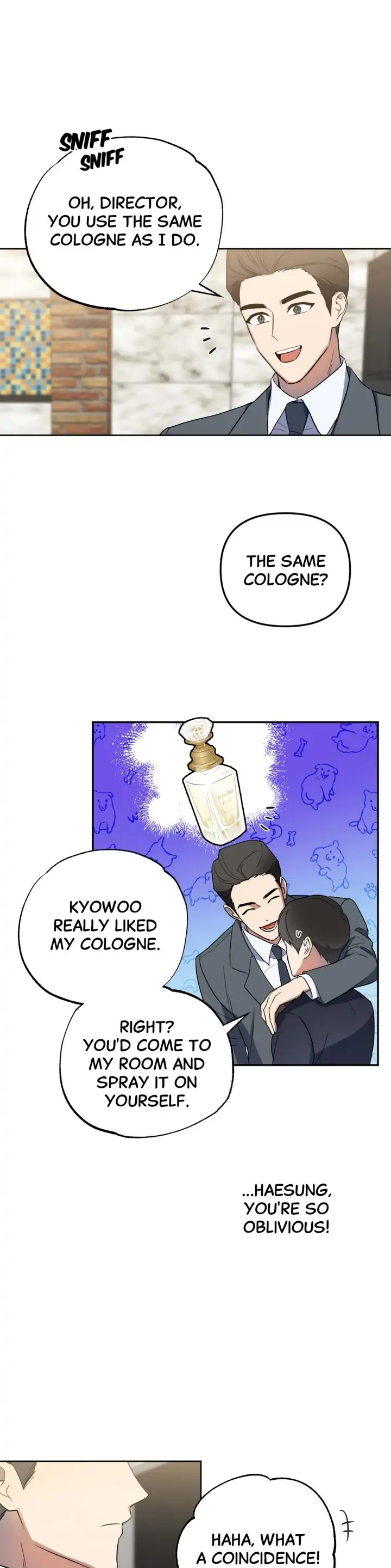 Easy to Read Chapter 11 page 9 - 