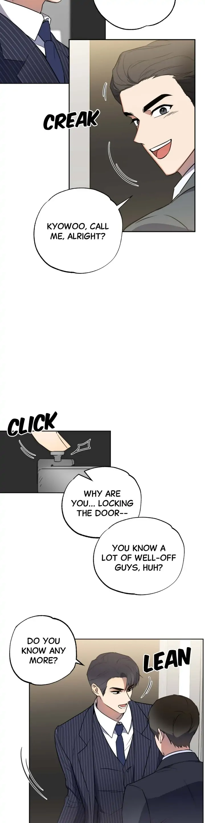 Easy to Read Chapter 11 page 10 - 