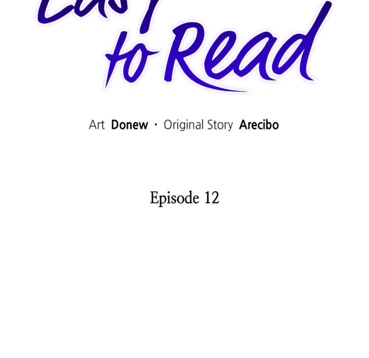 Easy to Read Chapter 12 page 11 - 