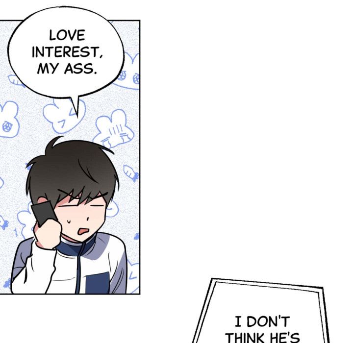 Easy to Read Chapter 12 page 18 - 