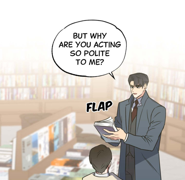 Easy to Read Chapter 12 page 30 - 