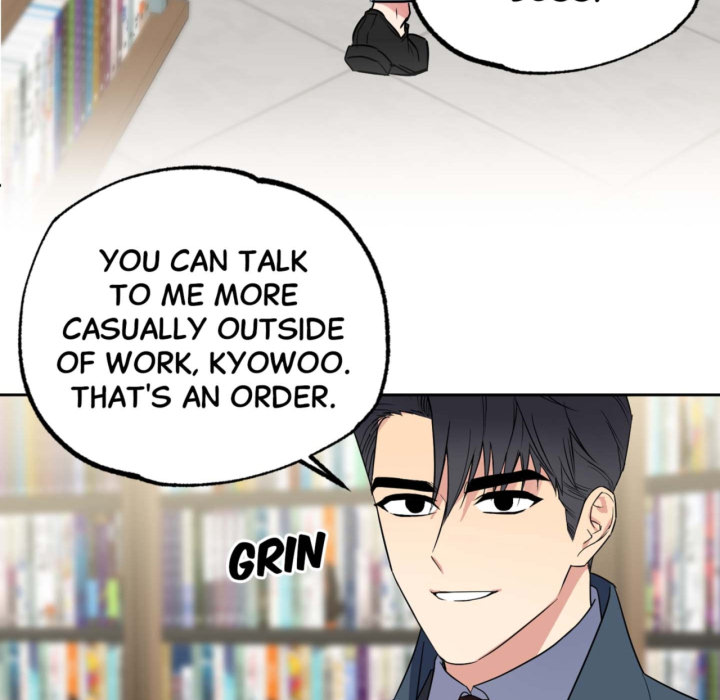 Easy to Read Chapter 12 page 32 - 