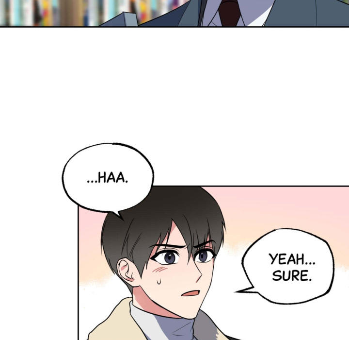 Easy to Read Chapter 12 page 33 - 