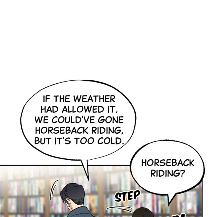 Easy to Read Chapter 12 page 39 - 
