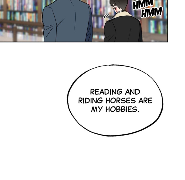 Easy to Read Chapter 12 page 40 - 