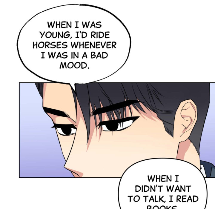 Easy to Read Chapter 12 page 41 - 